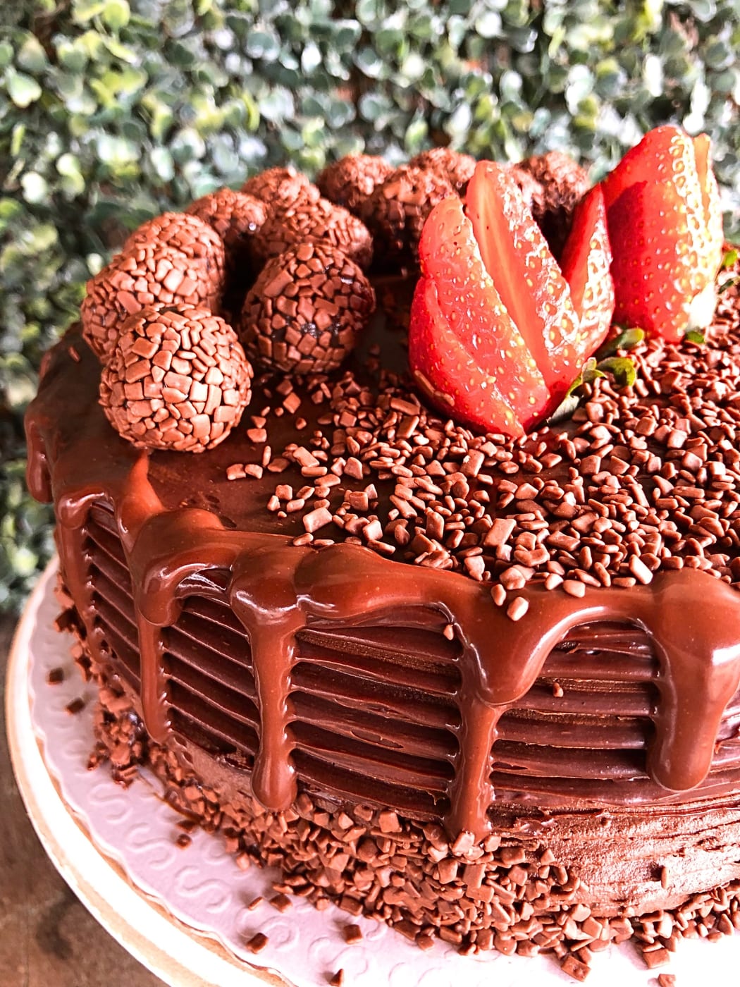 Bolo Chocomorango