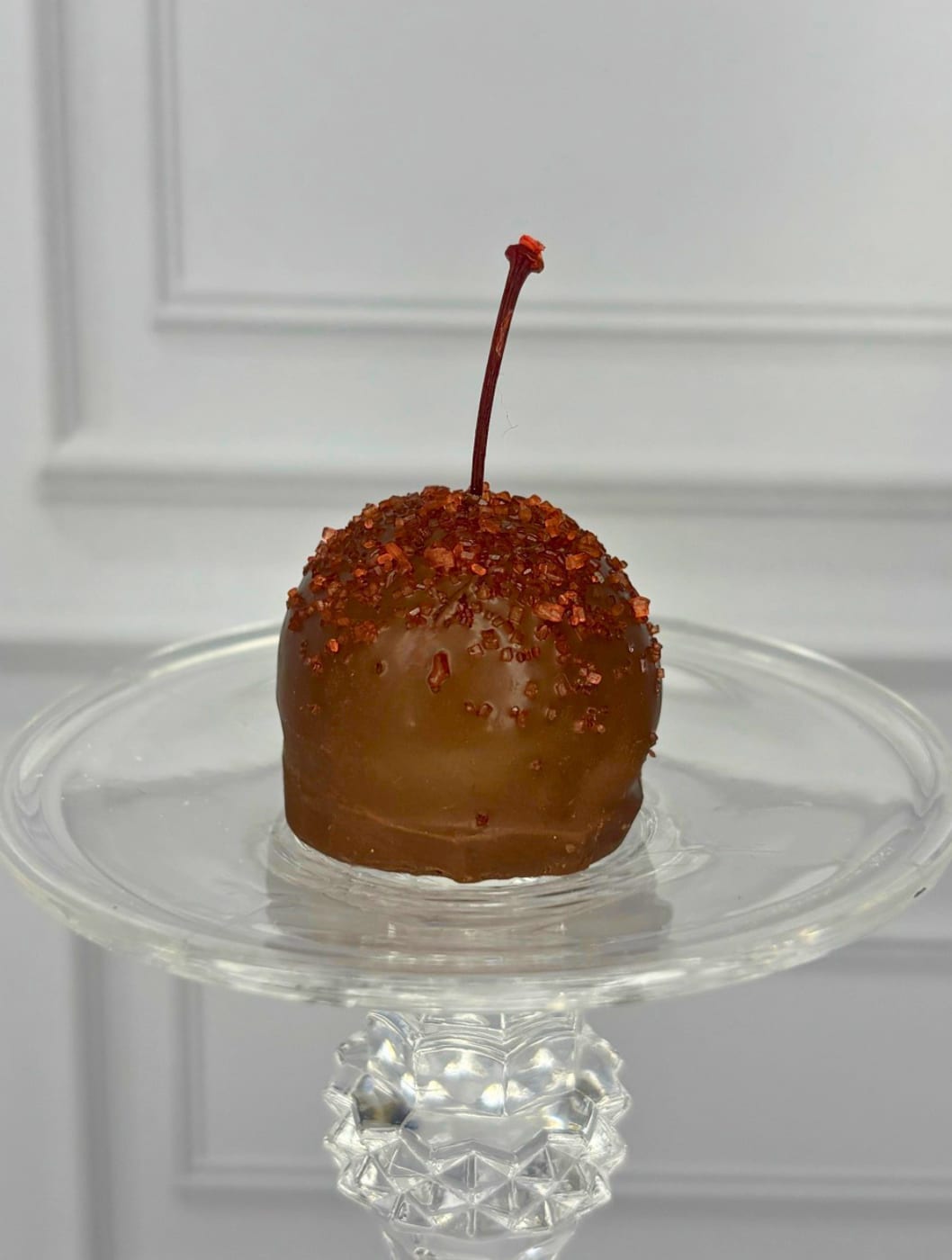 Bombom de Cereja