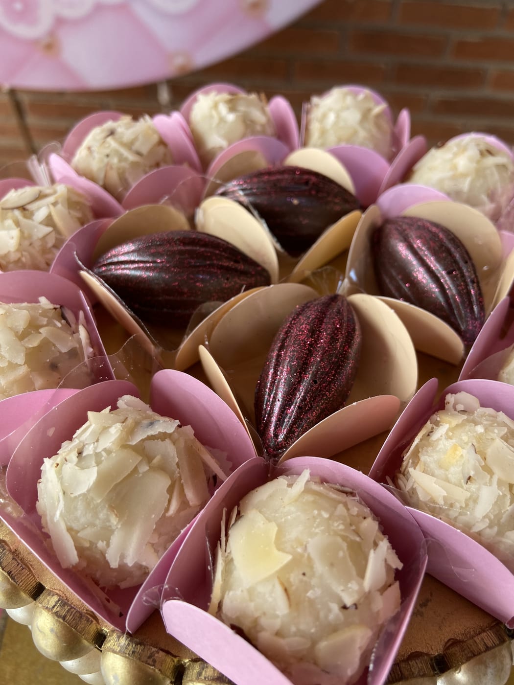 Doces Personalizados