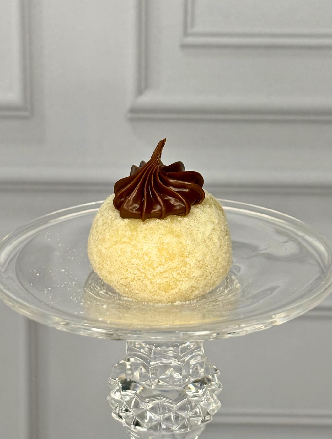 Merengue de Ninho